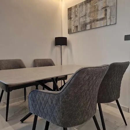 Modern House In Touristic Pyla - Oroklini! Дом отдыха