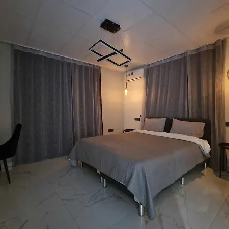 Дом отдыха Modern House In Touristic Pyla - Oroklini! *