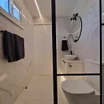 Modern House In Touristic Pyla - Oroklini! Feriehus