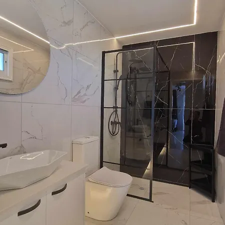 Modern House In Touristic Pyla - Oroklini! * Larnaca
