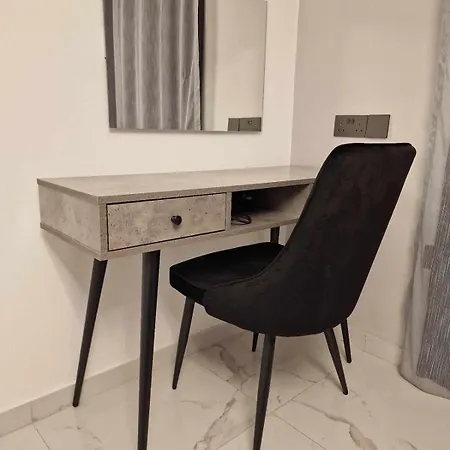 Modern House In Touristic Pyla - Oroklini! *