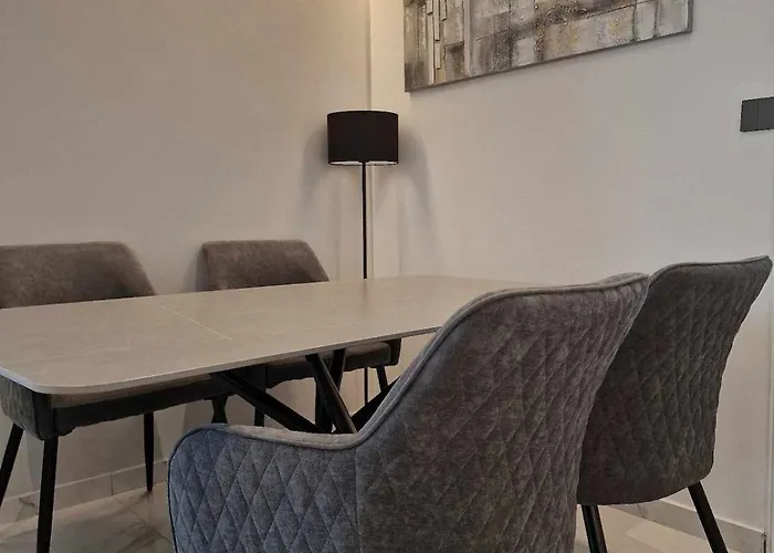 Modern House In Touristic Pyla - Oroklini! بيت للعطل