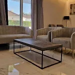 Modern House In Touristic Pyla - Oroklini! 펜션 *