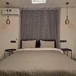 펜션 Modern House In Touristic Pyla - Oroklini! *