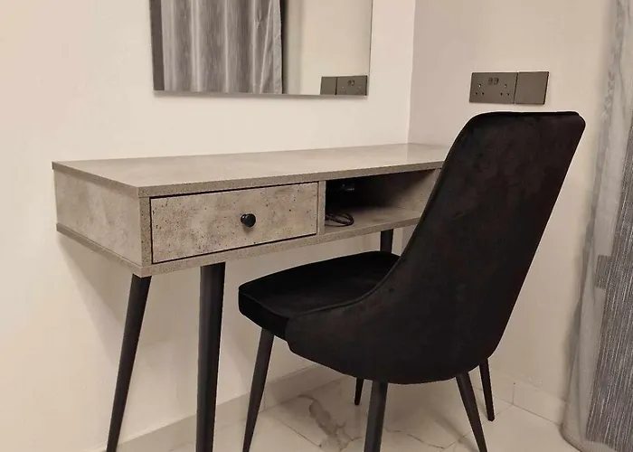 Modern House In Touristic Pyla - Oroklini! *