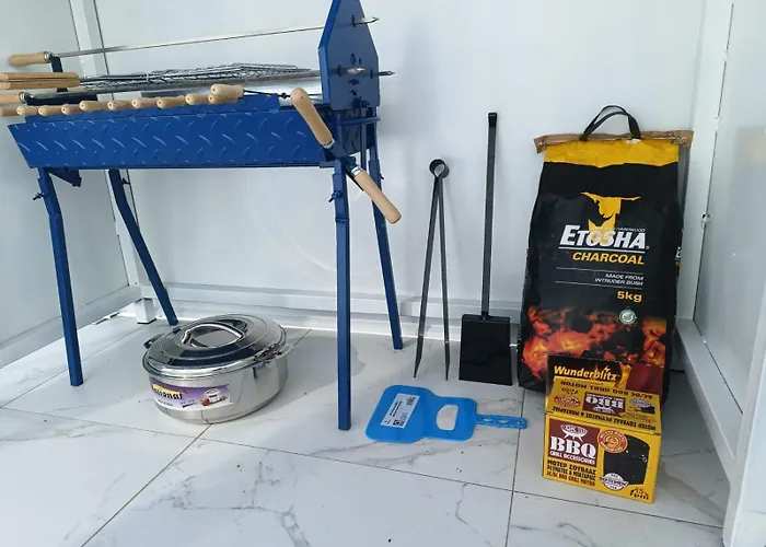 Dom wakacyjny Modern House In Touristic Pyla - Oroklini! Larnaca